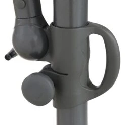 Ampelschirm Cocoa Beach Ø 350 Cm Beige Mit Kurbel 15 Ampelschirm Cocoa Beach Ø 350 Cm Beige Mit Kurbel -Garten Verkauf 438 3299 OBI Ampelschirm 7