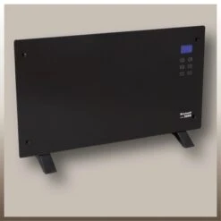 Einhell Konvektor GCH 2000 Schwarz -Garten Verkauf 453086 2171 06