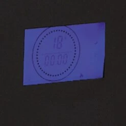 Einhell Konvektor GCH 2000 Schwarz -Garten Verkauf 453086 2171 07