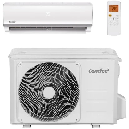 Comfee Split-Klimagerät 3,2 KW Weiß EEK: A++ 1 Comfee Split-Klimagerät 3,2 KW Weiß EEK: A++
