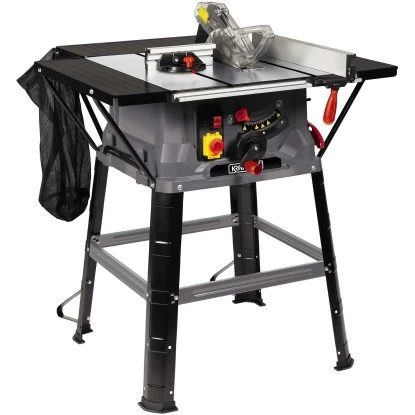 Einhell Kraftixx Tischkreissäge TKS 254/2000 1 Einhell Kraftixx Tischkreissäge TKS 254/2000