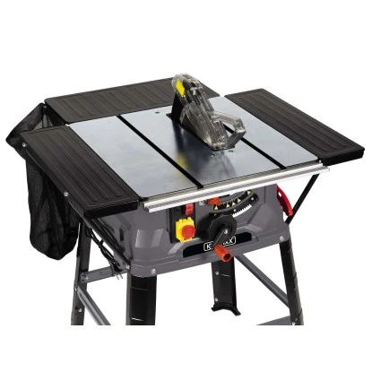 Einhell Kraftixx Tischkreissäge TKS 254/2000 2 Einhell Kraftixx Tischkreissäge TKS 254/2000 – Bild 2