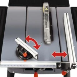 Einhell Kraftixx Tischkreissäge TKS 254/2000 11 Einhell Kraftixx Tischkreissäge TKS 254/2000 -Garten Verkauf 483960 2171 4