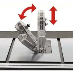 Einhell Kraftixx Tischkreissäge TKS 254/2000 12 Einhell Kraftixx Tischkreissäge TKS 254/2000 -Garten Verkauf 483960 2171 5