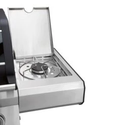 Jamestown 4-Brenner Gasgrill Knox 17 Jamestown 4-Brenner Gasgrill Knox -Garten Verkauf 5248067 CU04 140720