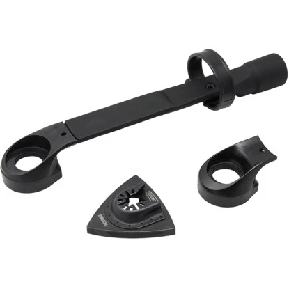 Worx Absaugadapter Für Sonicrafter WA2604 1 Worx Absaugadapter Für Sonicrafter WA2604