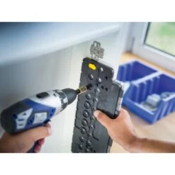 LUX Bohrschablone Comfort Für Schränke -Garten Verkauf 579578 2137 1