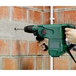 LUX Bohrersatz SDS-Plus 4-teilig 5 Mm - 10 Mm 9 LUX Bohrersatz SDS-Plus 4-teilig 5 Mm - 10 Mm -Garten Verkauf 585194 picture1