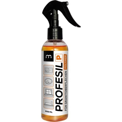 Miló Auffrischer Für Granitverbundspülen Profesil P 1 Miló Auffrischer Für Granitverbundspülen Profesil P