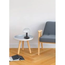 Trio Tischleuchte Fynn Rost 210 Mm X 150 Mm X 150 Mm 5 Trio Tischleuchte Fynn Rost 210 Mm X 150 Mm X 150 Mm -Garten Verkauf 593778 2451 7