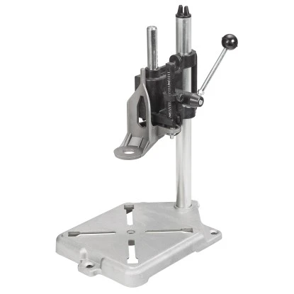 LUX Bohrständer Für DREMEL Und PROXXON-Minitool-Geräte 3 LUX Bohrständer Für DREMEL Und PROXXON-Minitool-Geräte – Bild 3