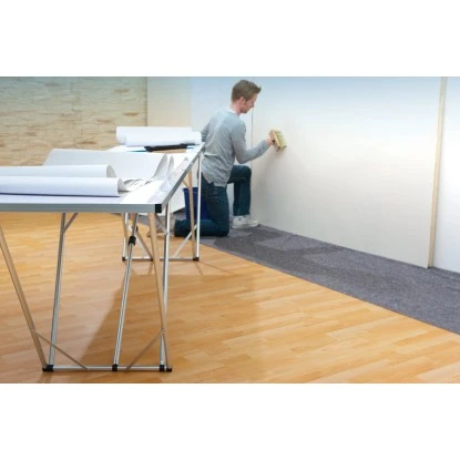 LUX Multifunktionstisch Mit Aluminium-Gestell 7 LUX Multifunktionstisch Mit Aluminium-Gestell – Bild 7