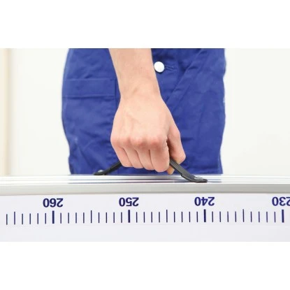 LUX Multifunktionstisch Mit Aluminium-Gestell 5 LUX Multifunktionstisch Mit Aluminium-Gestell – Bild 5