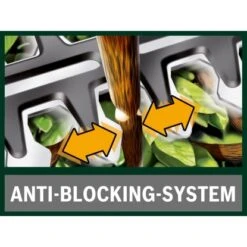 Bosch Akku-Heckenschere AHS 54-20 LI Schnittlänge 54 Cm 5 Bosch Akku-Heckenschere AHS 54-20 LI Schnittlänge 54 Cm -Garten Verkauf 621449 picture 4 1