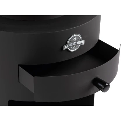 Jamestown Plancha-Grill Redmoon Ø 58 Cm 3 Jamestown Plancha-Grill Redmoon Ø 58 Cm – Bild 3