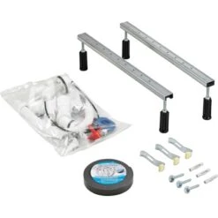 Ottofond Montage-Set Für Acrylwannen