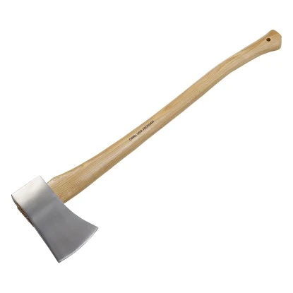 LUX Yankee Axt Professional 80 Cm 1,6 Kg 1 LUX Yankee Axt Professional 80 Cm 1,6 Kg