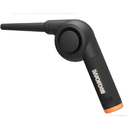 Worx MakerX 20 V Akku-Luftbläser WX747.9 1 Worx MakerX 20 V Akku-Luftbläser WX747.9