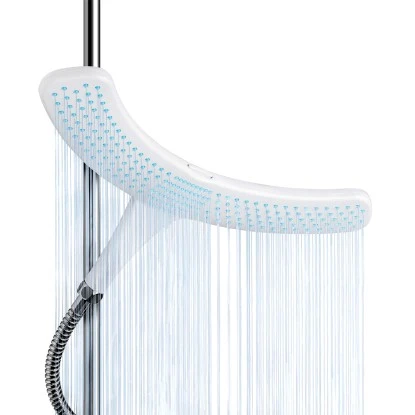 Doosh Duschkopf 6 Doosh Duschkopf – Bild 6