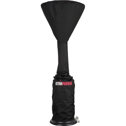 Activa Universal Abdeckhaube Für Heizpilze Schwarz 1 Activa Universal Abdeckhaube Für Heizpilze Schwarz