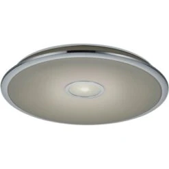 Trio LED-Deckenleuchte Okinawa Mit Sternenhimmel-Effekt 7 Trio LED-Deckenleuchte Okinawa Mit Sternenhimmel-Effekt -Garten Verkauf 774710 2451 3