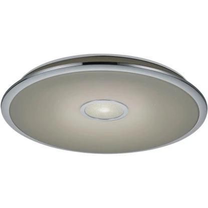 Trio LED-Deckenleuchte Okinawa Mit Sternenhimmel-Effekt 4 Trio LED-Deckenleuchte Okinawa Mit Sternenhimmel-Effekt – Bild 4