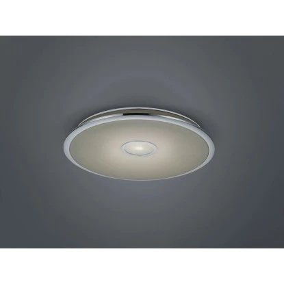 Trio LED-Deckenleuchte Okinawa Mit Sternenhimmel-Effekt 1 Trio LED-Deckenleuchte Okinawa Mit Sternenhimmel-Effekt