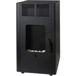 Rowi Gas-Heizofen Blue Flame Caminetto Premium 4,2 KW EEK: A 13 Rowi Gas-Heizofen Blue Flame Caminetto Premium 4,2 KW EEK: A -Garten Verkauf 777570 2940 2 1