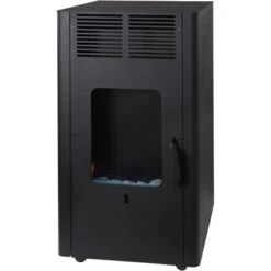 Rowi Gas-Heizofen Blue Flame Caminetto Premium 4,2 KW EEK: A 11 Rowi Gas-Heizofen Blue Flame Caminetto Premium 4,2 KW EEK: A -Garten Verkauf 777570 2940 3