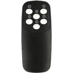 El Fuego LED-Elektrokamin Luzern Mit Heizung Dimmbar 1,8 KW 23 El Fuego LED-Elektrokamin Luzern Mit Heizung Dimmbar 1,8 KW -Garten Verkauf 779070 2240 LUZERN 12