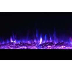 El Fuego LED-Elektrokamin Luzern Mit Heizung Dimmbar 1,8 KW 20 El Fuego LED-Elektrokamin Luzern Mit Heizung Dimmbar 1,8 KW -Garten Verkauf 779070 2240 LUZERN 9