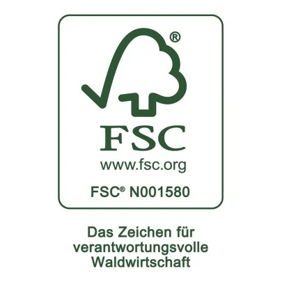 Gartenbank Bonlee 2-Sitzer FSC® 84,5 Cm X 114 Cm X 60,25 Cm 6 Gartenbank Bonlee 2-Sitzer FSC® 84,5 Cm X 114 Cm X 60,25 Cm – Bild 6