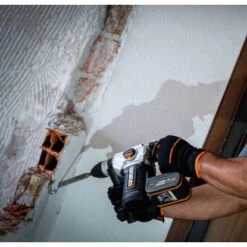 Worx Akku-Bohrhammer WX392.9 Solo 8 Worx Akku-Bohrhammer WX392.9 Solo -Garten Verkauf 794218 2974 4