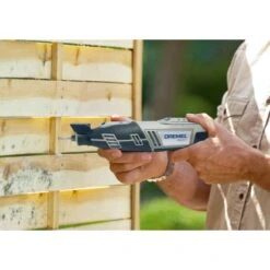 Dremel Akku-Multifunktionswerkzeug 8220 2/45 Mit 45-teiligem Zubehör 15 Dremel Akku-Multifunktionswerkzeug 8220 2/45 Mit 45-teiligem Zubehör -Garten Verkauf 804087 2890 12