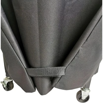 Abdeckhaube Für El Fuego Gasgrill Deluxe Und Gasgrill Long Beach 6 Abdeckhaube Für El Fuego Gasgrill Deluxe Und Gasgrill Long Beach – Bild 6