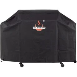 Abdeckhaube Für El Fuego Gasgrill Deluxe Und Gasgrill Long Beach 8 Abdeckhaube Für El Fuego Gasgrill Deluxe Und Gasgrill Long Beach -Garten Verkauf 831966 2240 5