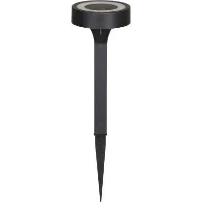 Luxform Lighting Solar-Steckleuchte Modell Orange 10 Lm 2 Luxform Lighting Solar-Steckleuchte Modell Orange 10 Lm – Bild 2