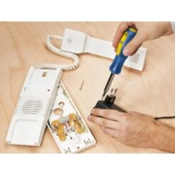 LUX Sicherheits-Bit-Set 41-tlg. 7 LUX Sicherheits-Bit-Set 41-tlg. -Garten Verkauf 836681 picture2