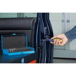 LUX Sicherheits-Bit-Set 41-tlg. 9 LUX Sicherheits-Bit-Set 41-tlg. -Garten Verkauf 836681 picture4