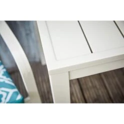 Stapelstuhl Prata Mit Sitzkissen 83 Cm X 56 Cm X 61 Cm 15 Stapelstuhl Prata Mit Sitzkissen 83 Cm X 56 Cm X 61 Cm -Garten Verkauf 8458556 3