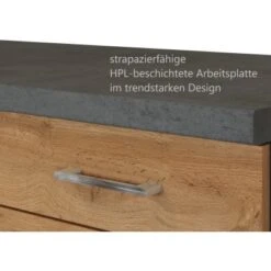 Held Möbel Unterschrank Sorrento 100x85x60 Cm 2 Tür. 2 Schubk. + Boden Wotan. 19 Held Möbel Unterschrank Sorrento 100x85x60 Cm 2 Tür. 2 Schubk. + Boden Wotan. -Garten Verkauf 853803 11016600 7