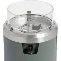 Buschbeck Terassenheizer Loungefeuer Faro Grau 7,5 KW 12 Buschbeck Terassenheizer Loungefeuer Faro Grau 7,5 KW -Garten Verkauf 870668 4224 5