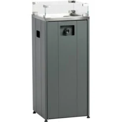 Buschbeck Terassenheizer Loungefeuer Malta Grau 7,5 KW 15 Buschbeck Terassenheizer Loungefeuer Malta Grau 7,5 KW -Garten Verkauf 870675 4224 4