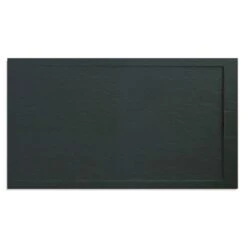 Ottofond Duschwanne Zona 100x90/2,7 Cm Anthrazit