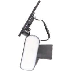 LED-Solar-Außenleuchte Mit Sensor Botshabelo 20 LED-Solar-Außenleuchte Mit Sensor Botshabelo -Garten Verkauf 8720246202441 11020200 09