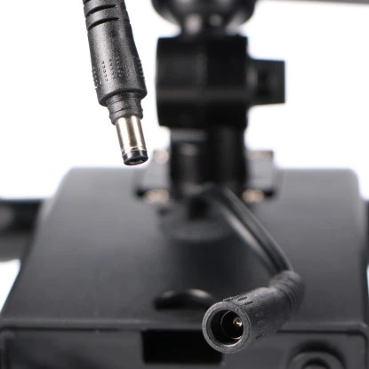 LED-Solar-Außenleuchte Mit Sensor Botshabelo 10 LED-Solar-Außenleuchte Mit Sensor Botshabelo – Bild 10