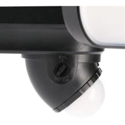 LED-Solar-Außenleuchte Mit Sensor Botshabelo 23 LED-Solar-Außenleuchte Mit Sensor Botshabelo -Garten Verkauf 8720246202441 11020200 12