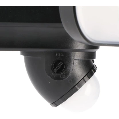 LED-Solar-Außenleuchte Mit Sensor Botshabelo 11 LED-Solar-Außenleuchte Mit Sensor Botshabelo – Bild 11