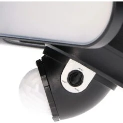 LED-Solar-Außenleuchte Mit Sensor Botshabelo 25 LED-Solar-Außenleuchte Mit Sensor Botshabelo -Garten Verkauf 8720246202441 11020200 14