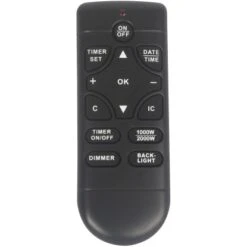 El Fuego Elektrokamin Davos (Zürich 2.0) Schwarz LED-Beleuchtung Dimmbar 2 KW 24 El Fuego Elektrokamin Davos (Zürich 2.0) Schwarz LED-Beleuchtung Dimmbar 2 KW -Garten Verkauf 8 2240 AY6191 Detailfoto 5